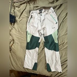 Oakley Ski Pant Shell